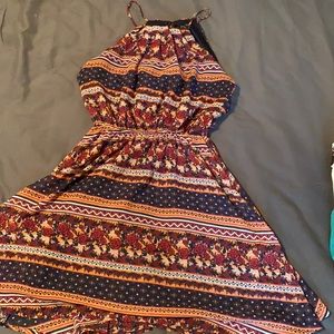 Cute summer dress